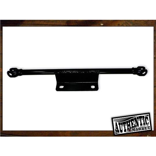 GUTS CHROME（ガッツ クローム） ミッドハイペグキット 汎用 ショベル