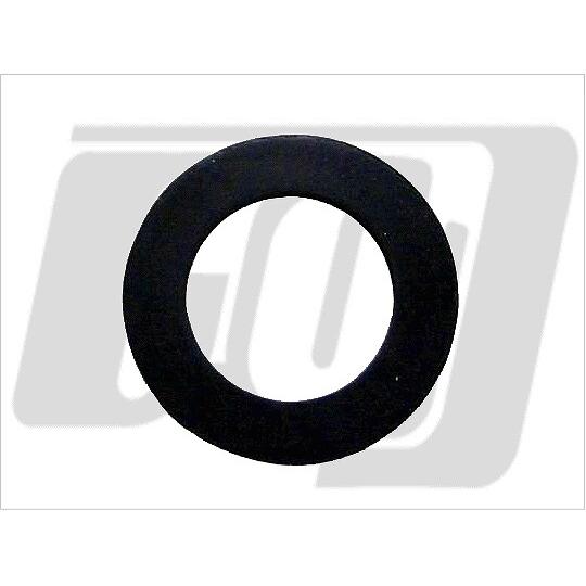 GUTS CHROME ガッツクローム ガスキャップ ガスケット 右側 汎用 41-82 HARLEY-DAVIDSON ハーレーダビッドソン ガソリンタンクキャップ タンク関連 外装 | GUTS CHROME