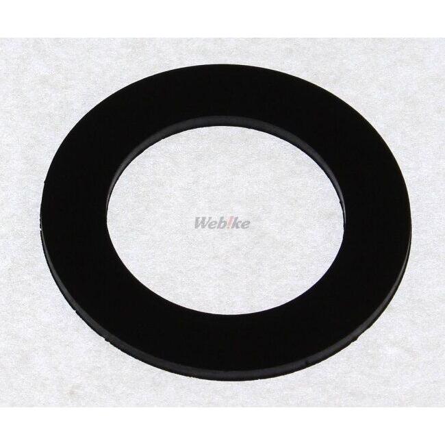 GUTS CHROME ガッツクローム ガスキャップ ガスケット 右側 汎用 41-82 HARLEY-DAVIDSON ハーレーダビッドソン ガソリンタンクキャップ タンク関連 外装 | GUTS CHROME | 02