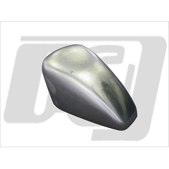 GUTS CHROME（ガッツ クローム） 製作用ロートンネルタンクベース 汎用