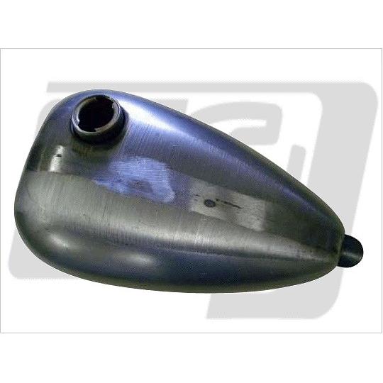 GUTS CHROME ガッツクローム マスタングタンク2.2ガロン ロー GUTS CHROME ガッツクローム マスタングタンク2.2ガロン ロー