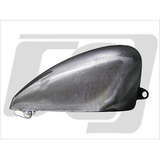 GUTS CHROME（ガッツ クローム） スポーツスター2.25ガロンタンク