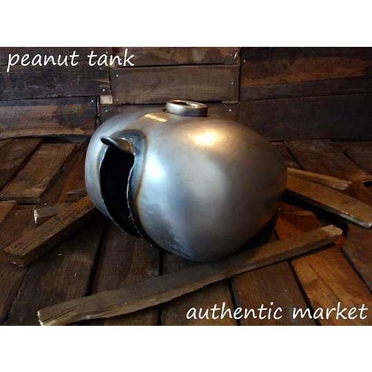 GUTS CHROME（ガッツ クローム） AUTHENTIC MARKETオリジナル