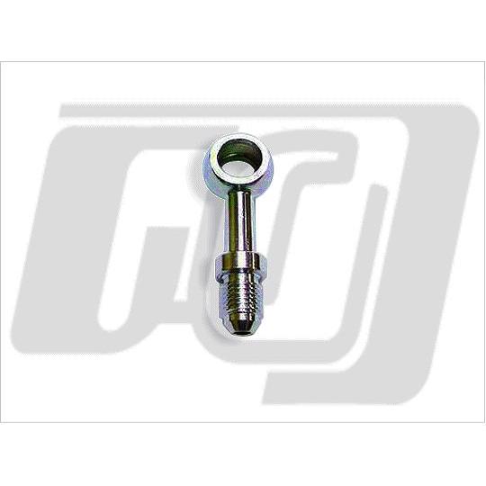開店記念セール Guts Chrome Chrome ガッツクローム バンジョー 3 汎用 ストレート 8 クローム 10mm