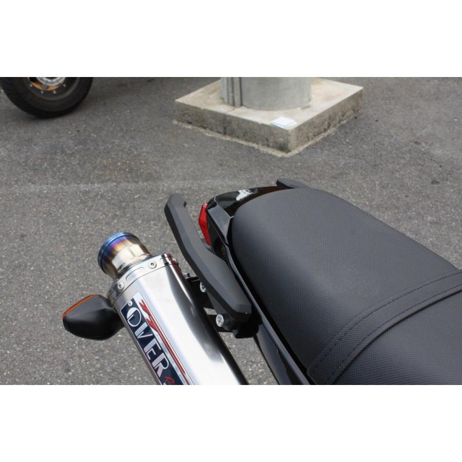 G-Craft ASIA G-Craft ジークラフト グロムバー Type-2 グロム HONDA