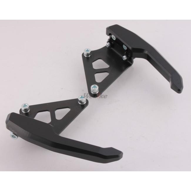 G-Craft ASIA G-Craft ジークラフト グロムバー Type-2 グロム HONDA