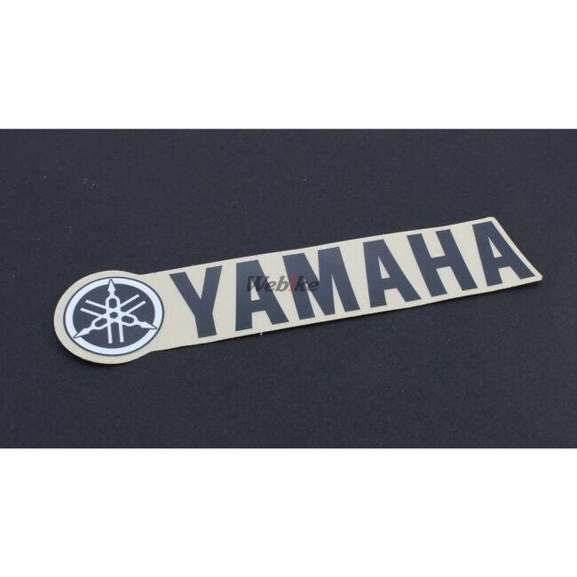 FACTORY EFFEX ファクトリーFX レ-シングステッカー YAMAHA ステッカー