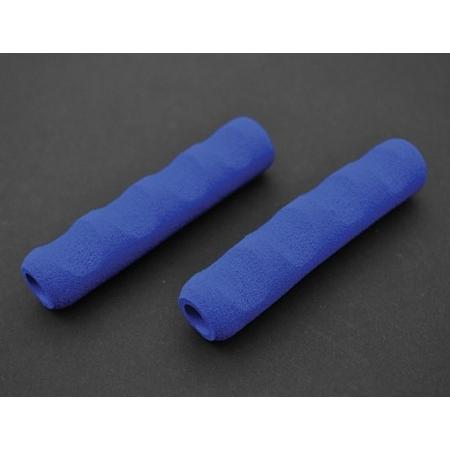 ALCAN hands アルキャンハンズ レバーラップ カラー：レッド レバーグリップ・レバースポンジ ハンドル周辺パーツ ハンドル | ALCAN hands