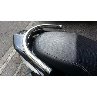 KN企画 ケイエヌキカク シグナスX タンデムバーキット 【SE44J】専用