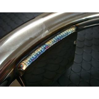 KN企画 ケイエヌキカク シグナスX タンデムバーキット 【SE44J】専用