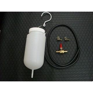 KN企画 ケイエヌキカク ガソリンサブタンク【1000cc】 ガソリン