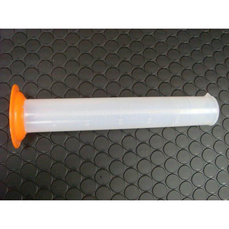 KN企画 ケイエヌキカク メスシリンダー【100cc】 その他メンテナンス小物 | KN企画