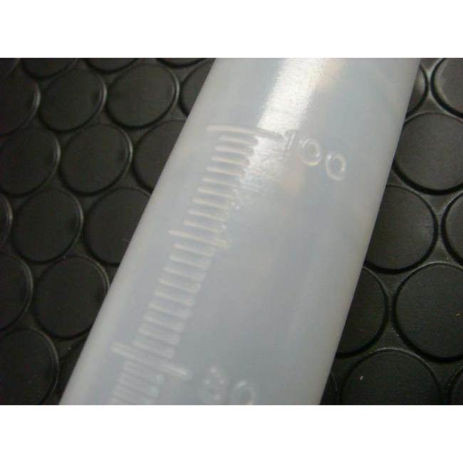 KN企画 ケイエヌキカク メスシリンダー【100cc】 その他メンテナンス小物 | KN企画 | 01