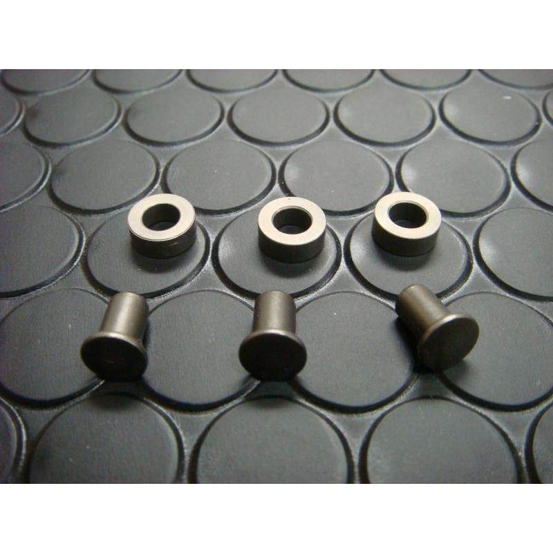 KN企画 ケイエヌキカク 二分割トルクカムピン 【シグナスX】 BWS125(ビーウィズ) シグナスX シグナスZ YAMAHA ヤマハ スクーター駆動系 駆動系 | KN企画