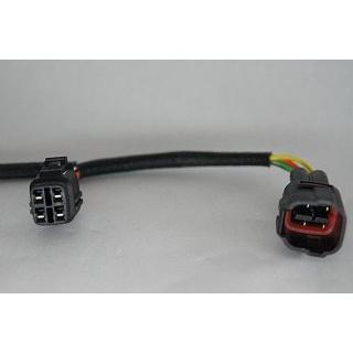 KOSO コーソー Mini3デジタル空燃比計 【スズキ系】 アドレスV125 SUZUKI スズキ その他メーター メーター・インジケーター関係 電装系 | KOSO | 04