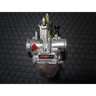 KOSO コーソー KSRレーシングキャブレター For 4ストローク 28φ その他ジェット 吸気関連 エンジン | KOSO | 02
