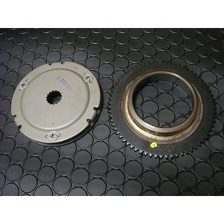 KN企画 ケイエヌキカク ヘビーウエイト ワンウェイ セルギアキット 3WF ジョグ90 YAMAHA ヤマハ その他スクーター駆動オプション・補修部品 スクーター駆動系 | KN企画