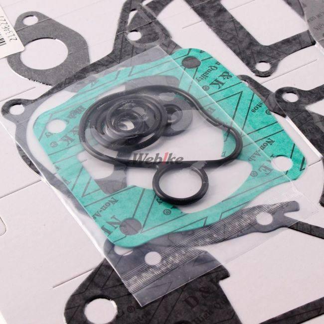 KN企画 ケイエヌキカク ガスケットセット NSR50系 CRM50 MBX50 NS-1