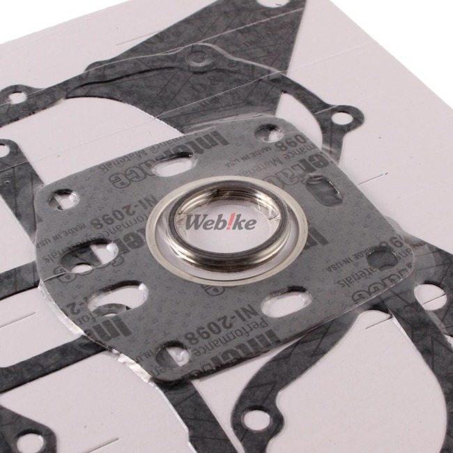 KN企画 ケイエヌキカク ガスケットセット NSR50系 CRM50 MBX50 NS-1