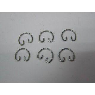 KN企画 ケイエヌキカク ピストンサークリップ  HONDA ホンダ SYM YAMAHA ヤマハ その他ピストンオプション・補修部品 エンジンパーツ エンジン | KN企画