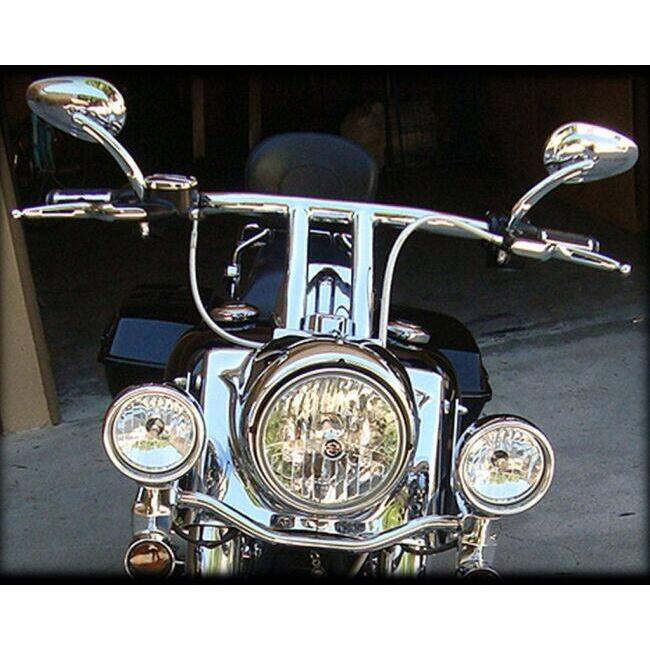 NEO FACTORY（ネオファクトリー） ファットドラッグライザーバー