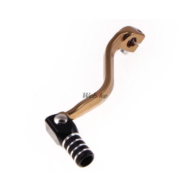 DRIVEN ドリブン シフトペダル D-TRACKER [Dトラッカー] D-TRACKER-X [DトラッカーX] KLX250 KAWASAKI カワサキ ステップ 足回り | DRIVEN | 01