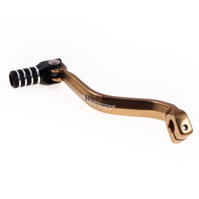 DRIVEN ドリブン シフトペダル D-TRACKER [Dトラッカー] D-TRACKER-X [DトラッカーX] KLX250 KAWASAKI カワサキ ステップ 足回り | DRIVEN | 02