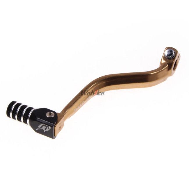 DRIVEN ドリブン シフトペダル D-TRACKER [Dトラッカー] D-TRACKER-X [DトラッカーX] KLX250 KAWASAKI カワサキ ステップ 足回り | DRIVEN | 05