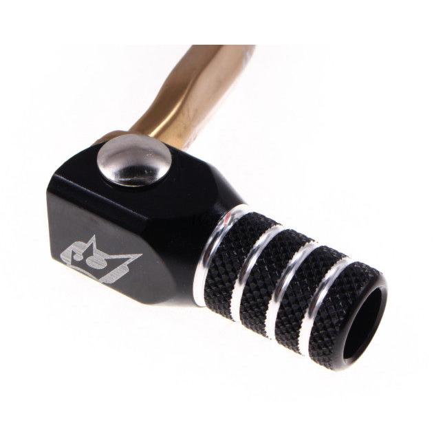 DRIVEN ドリブン シフトペダル D-TRACKER [Dトラッカー] D-TRACKER-X [DトラッカーX] KLX250 KAWASAKI カワサキ ステップ 足回り | DRIVEN | 06