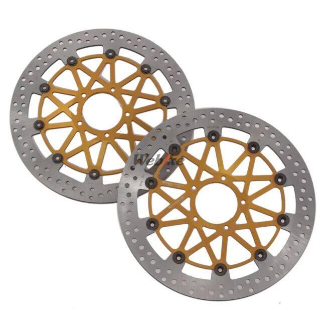 brembo（ブレンボ） [Super Sport] スーパースポーツ フローティング