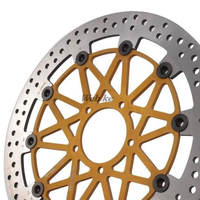 brembo（ブレンボ） [Super Sport] スーパースポーツ フローティング