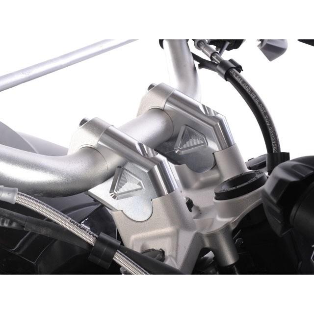 Wunderlich（ワンダーリッヒ） ハンドルアップキット R1200GS LC