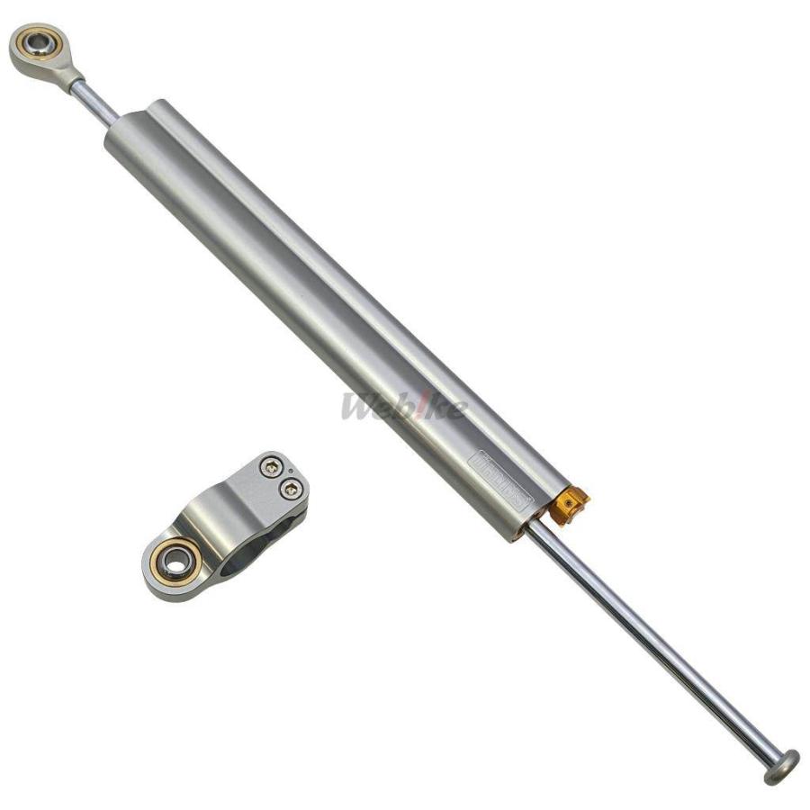 OHLINS オーリンズ ステアリングダンパー ストローク量:150mm OHLINS オーリンズ ステアリングダンパー ストローク量:150mm