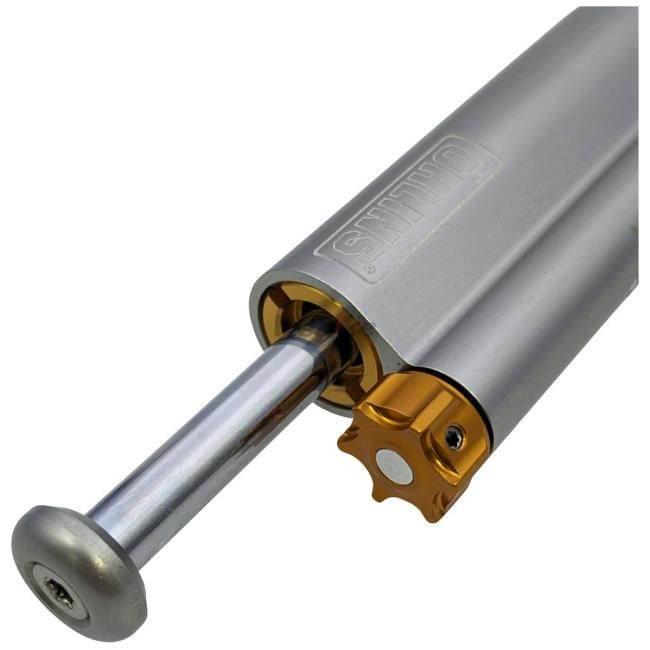 OHLINS オーリンズ ステアリングダンパー ストローク量：150mm