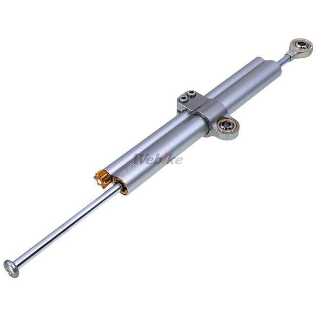OHLINS（オーリンズ） ステアリングダンパー ストローク量：140mm 