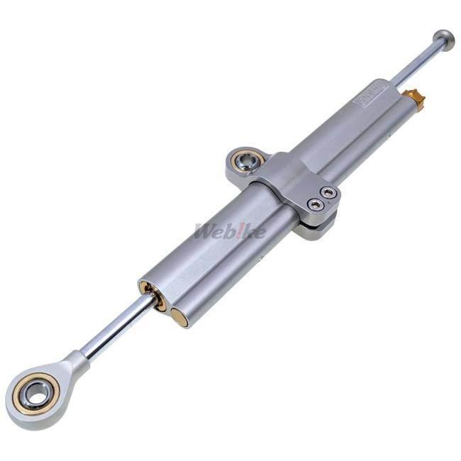 OHLINS オーリンズ ステアリングダンパー ストローク量：120mm 