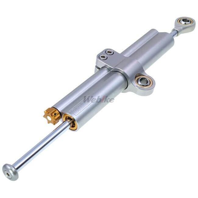 OHLINS（オーリンズ） ステアリングダンパー ストローク量：90mm
