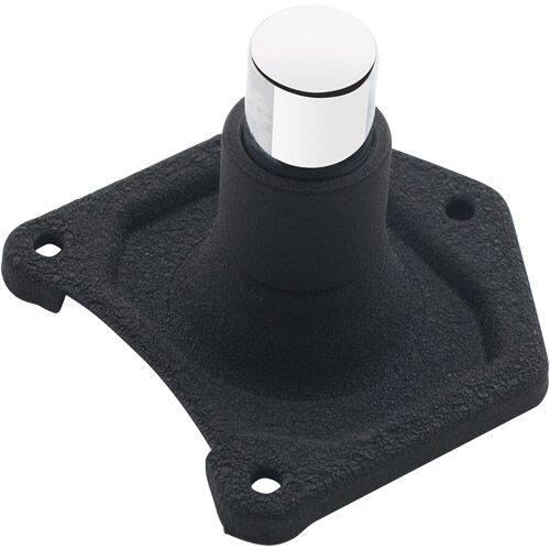 KUSTOM1 カスタムワン ブラックソレノイドスターターボタン 汎用 HARLEY-DAVIDSON ハーレーダビッドソン ハンドルスイッチ・スイッチボックス ハンドル | ブランド登録なし