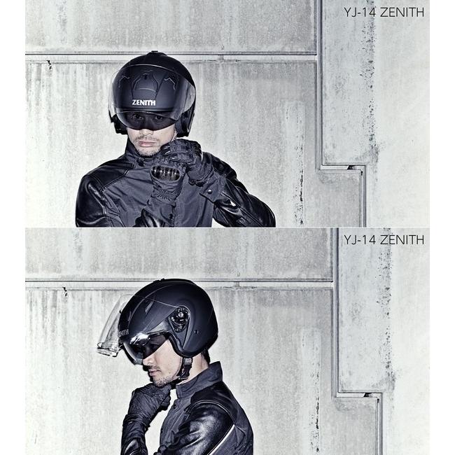 低価豊富な Y'S GEAR Y'S GEAR:ワイズギア YJ-14 ZENITH [ゼニス