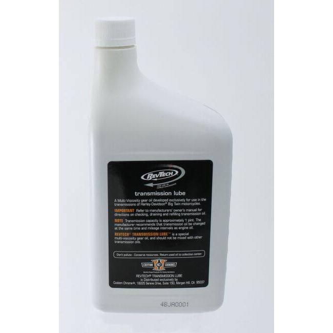 REVTECH（レブテック） トランスミッションオイル SAE85W140