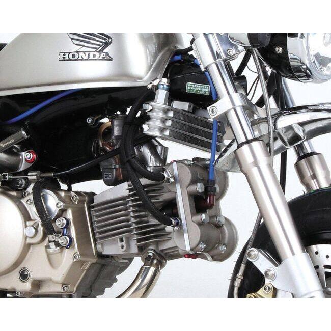 KーCON KITACO キタコ ニュースーパーオイルクーラーキット CRF50F