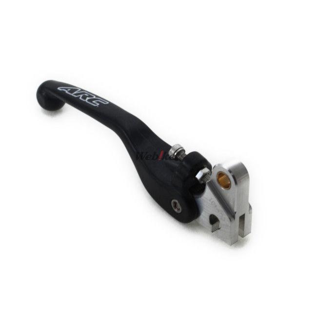 ARC エーアールシー コンポジット クラッチレバー CRF450X 05-16
