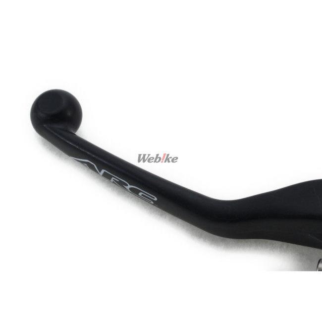 ARC エーアールシー コンポジット クラッチレバー CRF450X 05-16