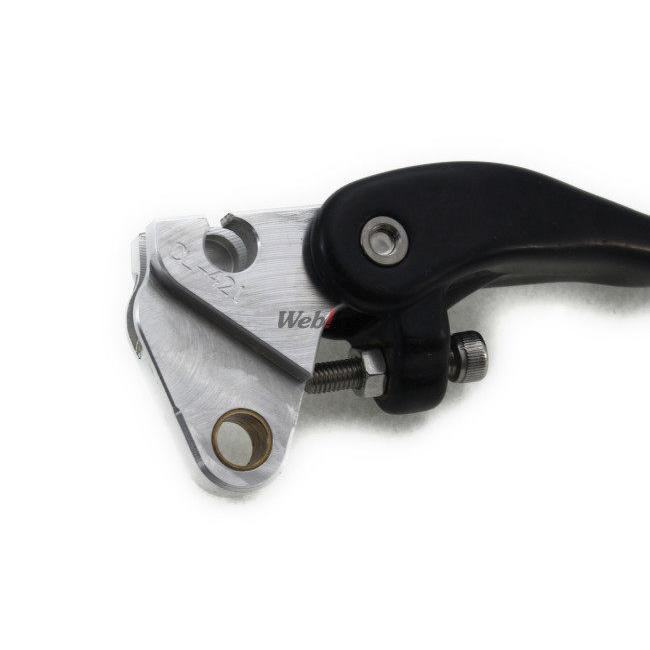 ARC エーアールシー コンポジット クラッチレバー YZ85 YZ80 XT250X WR250 X R TTR250 RAID TRICKER SEROW 250 225 DT230LANZA RM85 05-15 RM 125 ハンドル | ARC（バイク） | 06