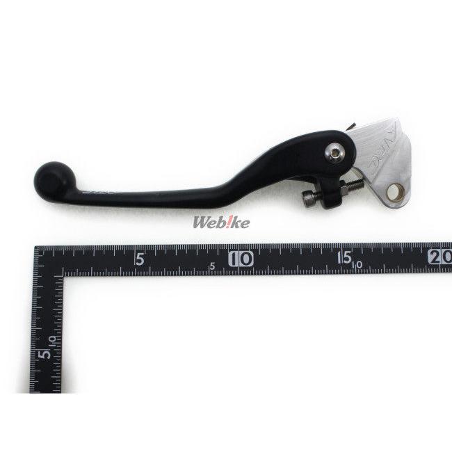 ARC エーアールシー コンポジット クラッチレバー YZ85 YZ80 XT250X WR250 X R TTR250 RAID TRICKER SEROW 250 225 DT230LANZA RM85 05-15 RM 125 ハンドル | ARC（バイク） | 08