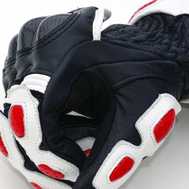 RS TAICHI アールエスタイチ NXT053 GP-X レーシング グローブ サイズ：XXL レーシンググローブ アパレル | ブランド登録なし | 03