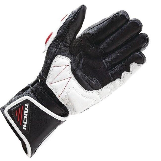 RS TAICHI アールエスタイチ NXT053 GP-X レーシング グローブ サイズ：M レーシンググローブ アパレル | ブランド登録なし | 01