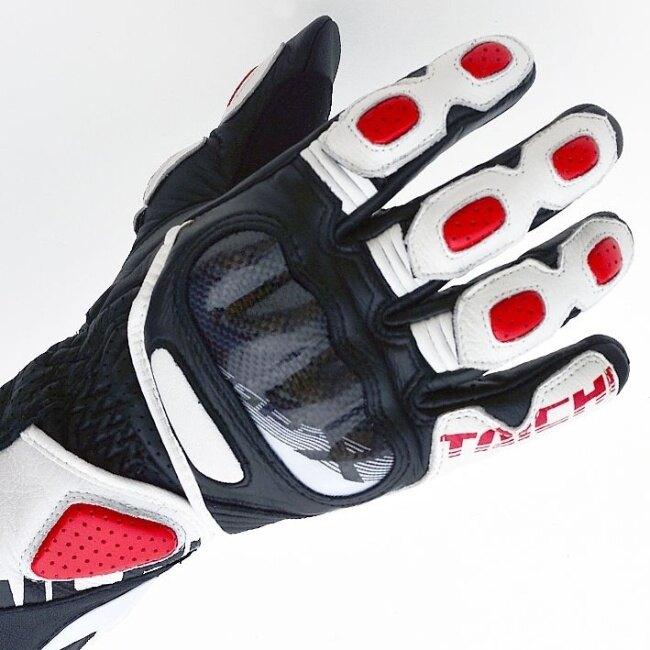 RS TAICHI アールエスタイチ NXT053 GP-X レーシング グローブ サイズ：M レーシンググローブ アパレル | ブランド登録なし | 05