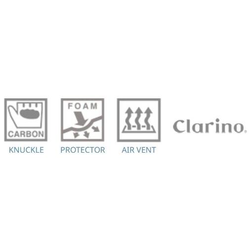 RS TAICHI アールエスタイチ NXT053 GP-X レーシング グローブ サイズ：M レーシンググローブ アパレル | ブランド登録なし | 07