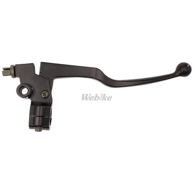 田中商会(TANAKA) タナカショウカイ フロントブレーキレバー ダックス シャリー50 モンキー ゴリラ  ダックス70 シャリー70 マイティダックス (ST90) ハンドル | ブランド登録なし | 03